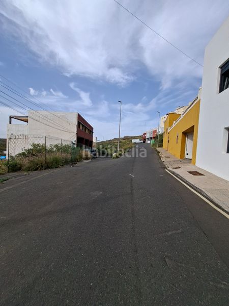Foto 41600e89-7187-426d-a7dd-674d0699c2c9. Terreny residencial a Juan XXIII Arucas