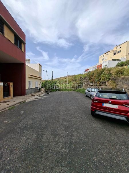 Foto a6ebc91e-06d2-4d16-8d16-041602aa974c. Terreny residencial a Juan XXIII Arucas