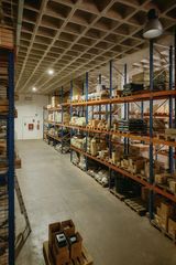 Miete Fabrikhalle  Calle de los peregrinos. ? nave industrial en el goro, telde  amplia nave industrial tota