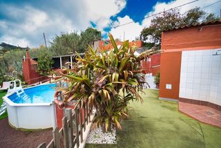 Masía  Gc-703. Finca excepcional en santa cristina, santa maría de guía si busc