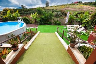 Masia  Gc-703. Finca excepcional en santa cristina, santa mar�a de gu�a si busc