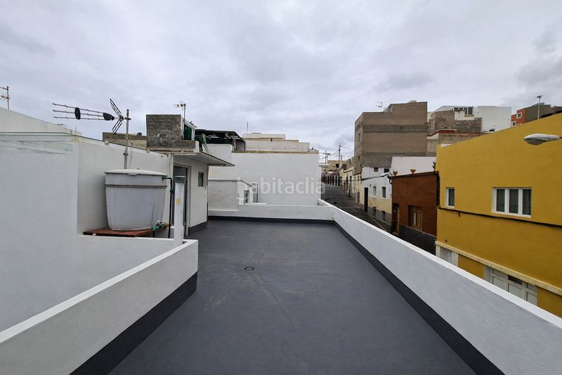 Foto 41031a91-3b78-406e-8973-735fde689758. Casa amb aparcament a Carretera del Centro Palmas de Gran Canaria (Las)