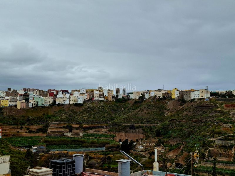 Foto 6ebcfa4d-a416-4317-830c-610dc99ed6da. Casa amb aparcament a Carretera del Centro Palmas de Gran Canaria (Las)