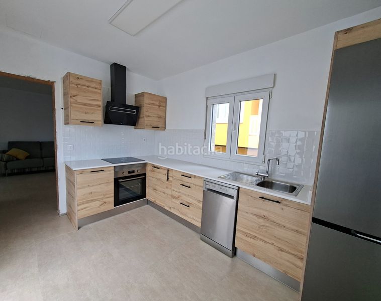 Foto bdb456f7-f8fb-42e8-9d14-b58224cad362. Casa amb aparcament a Carretera del Centro Palmas de Gran Canaria (Las)