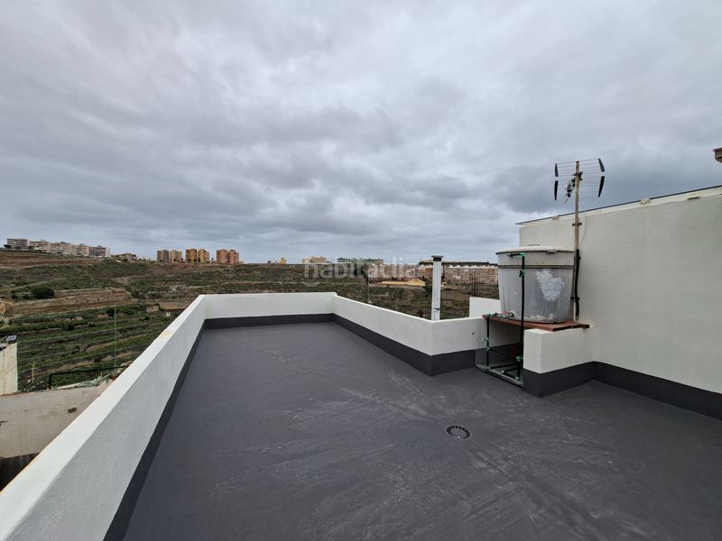 Foto e20f8d2d-1bdb-4123-8b4d-78367b731735. Casa amb aparcament a Carretera del Centro Palmas de Gran Canaria (Las)