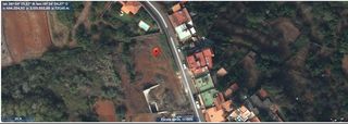 Terreny residencial  Calle zumaque