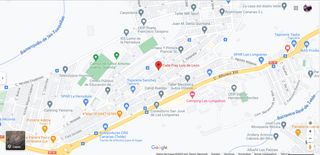 Terreny residencial en Calle fray luis de le�n 63. Terreno residencial en la herradura