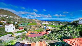 Casale  Calle la virgen 14. Casa rustica en telde - 150 m2 en parcela de 900 m2