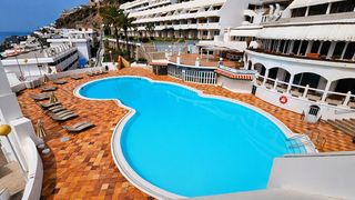 Studio  Avenida de la cornisa 1a. Estudio en puerto plata - puerto rico, mogán - 30 m2