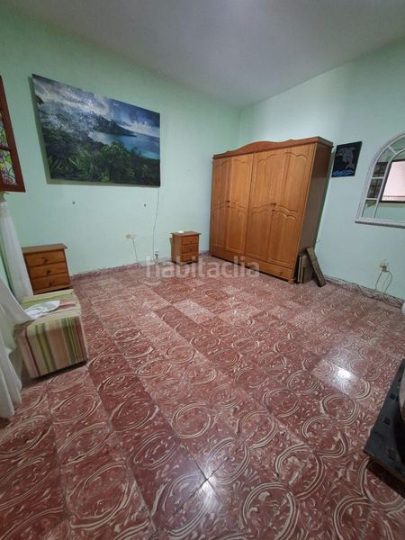 Foto 1185f380-e948-4b10-ab5b-49ee2660d94b. Casa a Tamaraceite Palmas de Gran Canaria (Las)