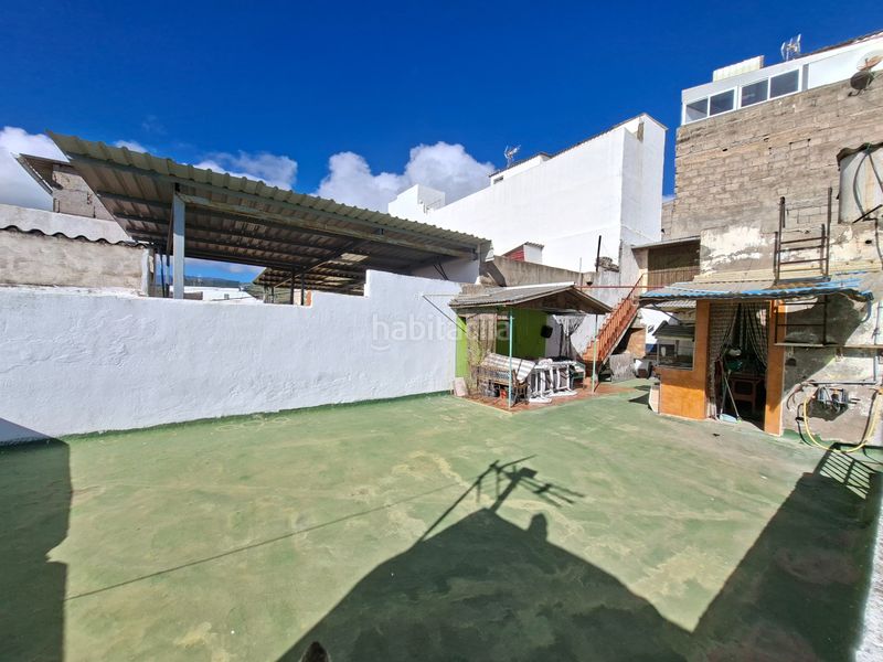 Foto 7c4a2e7a-560d-45e9-b951-02657e1a3cb3. Casa a Tamaraceite Palmas de Gran Canaria (Las)