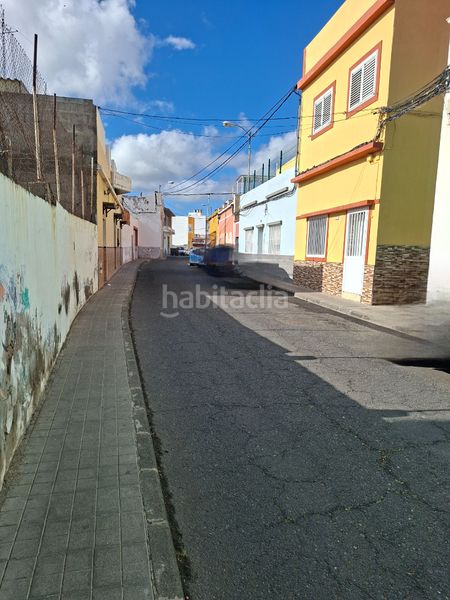 Foto 954e2115-6949-4735-8f7f-361150b02ed0. Casa a Tamaraceite Palmas de Gran Canaria (Las)