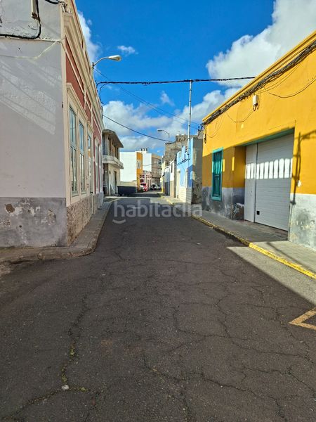 Foto b66e9286-0903-4bf2-8e60-1cd33e3fe86d. Casa a Tamaraceite Palmas de Gran Canaria (Las)
