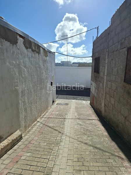 Foto bbfb94de-ab6b-42e1-8b10-2ec92d11b17a. Casa a Tamaraceite Palmas de Gran Canaria (Las)