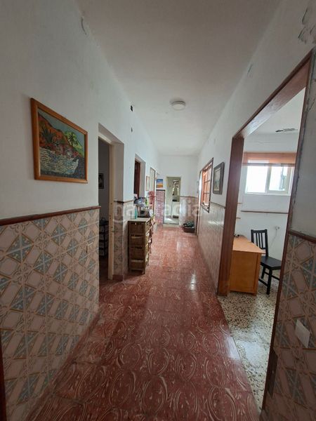 Foto eb6d9a59-d425-4ebd-8729-c362c6f1ece3. Casa a Tamaraceite Palmas de Gran Canaria (Las)