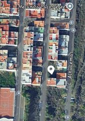 Terreny residencial  Calle alto de los leones. Oportunidad �nica en arucas � solar urbano con gran potencial. s