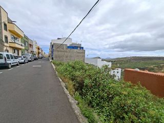 Terreno residencial  Calle alto de los leones. Oportunidad �nica en arucas � solar urbano con gran potencial. s