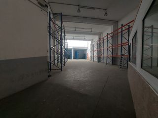 Nau industrial en Calle corrientes 9. Nave industrial en la isleta, las palmas