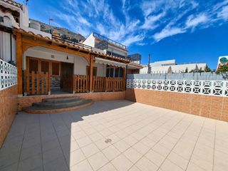 Location Maison jumelée  Avenida tomás roca bosch