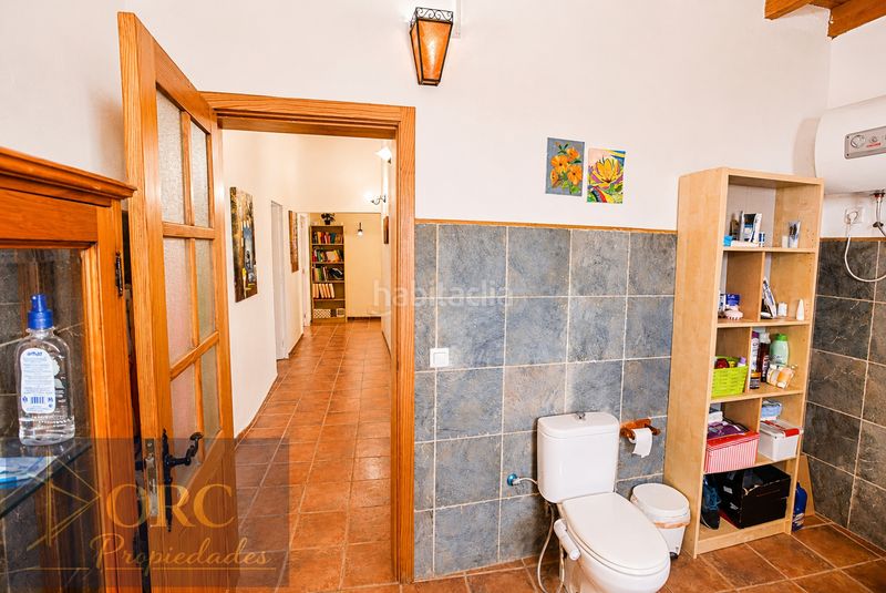 Foto 0e5399b4-6e50-49db-9008-e5d889d7ea64. Casa amb aparcament a Jinamar Telde
