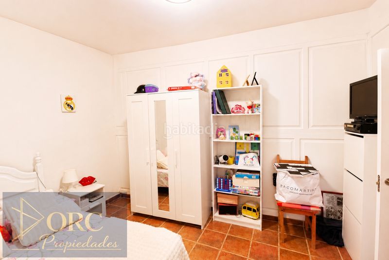 Foto 1d894517-48e6-4558-8819-02ddb1a67e1f. Casa amb aparcament a Jinamar Telde
