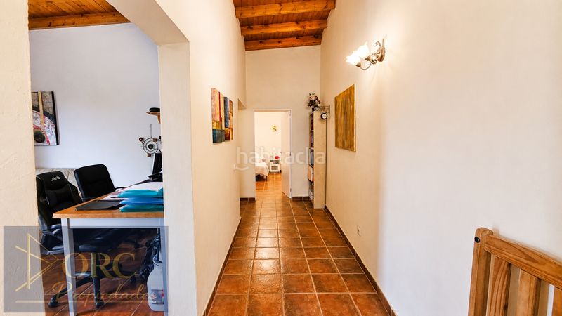 Foto 39c50c34-6322-4df7-8ad4-43b0f42a625d. Casa amb aparcament a Jinamar Telde