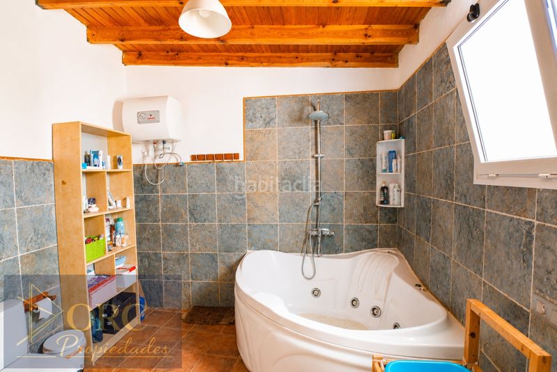 Foto 69af3b48-7708-4786-9678-a3856abda6ec. Casa amb aparcament a Jinamar Telde