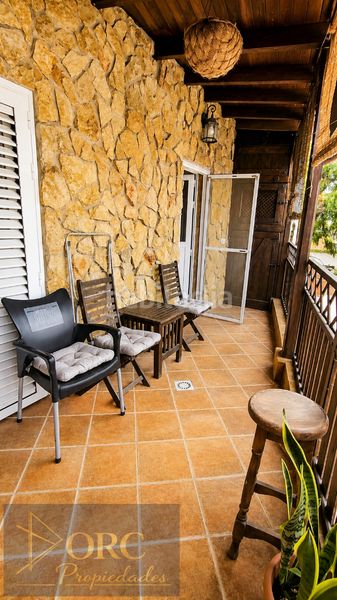 Foto 9295cccd-4f09-461d-aff7-c14d3ce12f41. Casa amb aparcament a Jinamar Telde