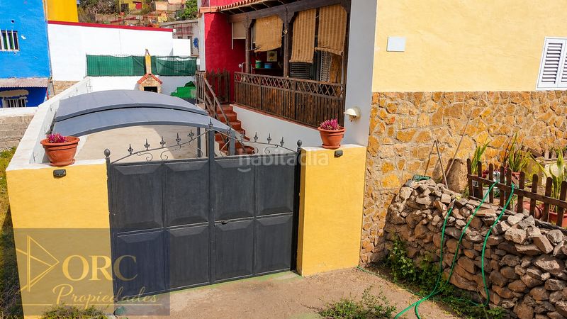 Foto a0a5ef30-6857-46d5-8747-2146216a963d. Casa amb aparcament a Jinamar Telde