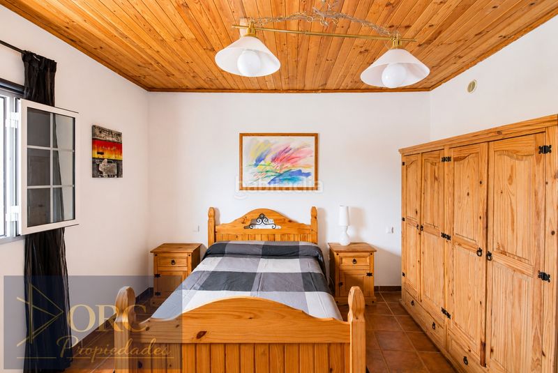 Foto a484965c-b248-482b-b151-1da5b0d93bb1. Casa amb aparcament a Jinamar Telde