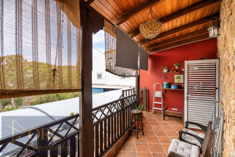 Foto abb8e696-f97c-4579-a2e2-ee8d3bece177. Casa amb aparcament a Jinamar Telde
