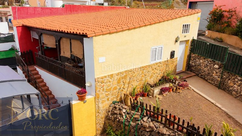 Foto ae5e399e-791d-4c62-b1c5-c2ad61bf17c0. Casa amb aparcament a Jinamar Telde