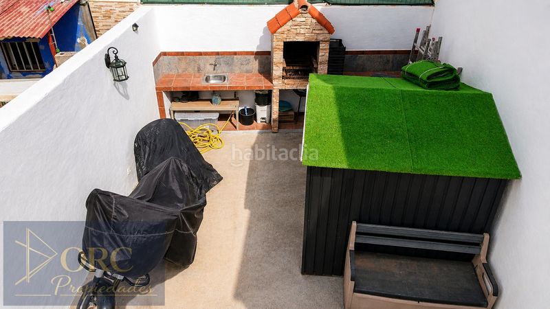 Foto eca5456c-0014-40b0-81f6-2991f2689d61. Casa amb aparcament a Jinamar Telde
