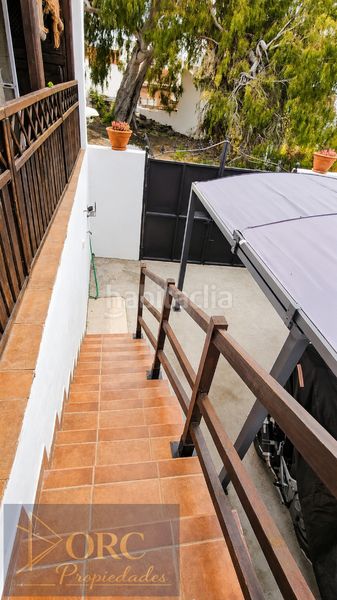 Foto fcaf65f5-093c-4fc9-9c06-7da8c27b8aef. Casa amb aparcament a Jinamar Telde