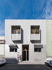D�plex  Calle judas tadeo. Piso d�plex en venta en nueva promoci�n � isla perdida, tamarace