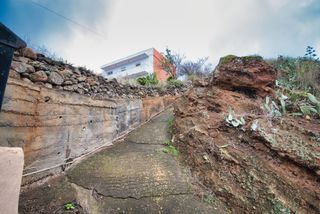 Casa  Diseminado. Casa de campo con enormes posibilidades en santa maría de guía