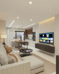 Piso en Calle tom�s miller 30. Promoci�n de obra nueva en calle tom�s miller n� 30