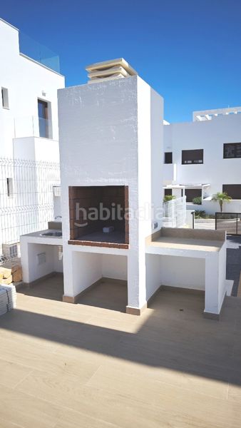 Foto 1cb57cf3-543b-406a-ae66-0063339489b5. Chalet  independiente balcon en balcón de Finestrat-terra marina Finestrat