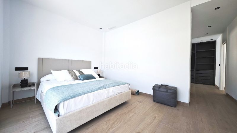 Foto 1d7fa644-4e31-47e4-984b-2e5eb56b8a12. Chalet  independiente balcon en balcón de Finestrat-terra marina Finestrat