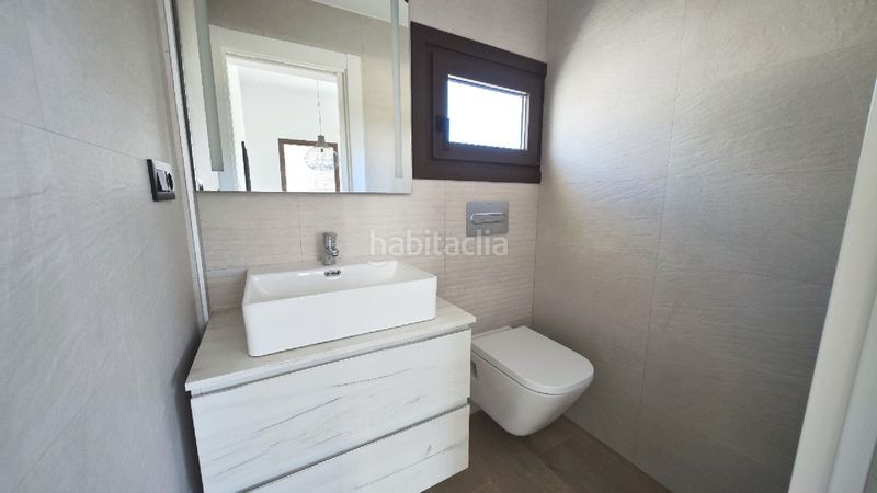 Foto 44ccdf62-c4e6-42df-b3ac-3f852d396215. Chalet  independiente balcon en balcón de Finestrat-terra marina Finestrat
