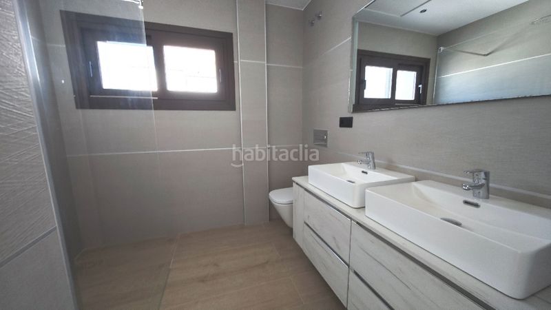 Foto 8c1adb34-c285-4261-be2f-dd2825aa52d2. Chalet  independiente balcon en balcón de Finestrat-terra marina Finestrat