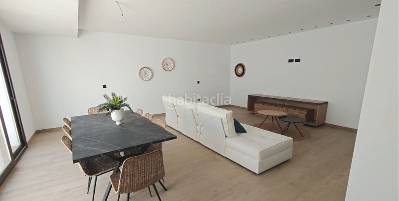 Foto aca94d2d-2dad-40b0-9b3c-aa344616d786. Chalet  independiente balcon en balcón de Finestrat-terra marina Finestrat