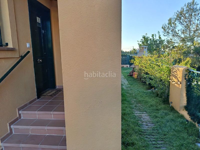 Foto a3e537e8-92b3-4457-a550-659c216acbdf. Casa adossada amb calefacció aparcament piscina a Finestrat