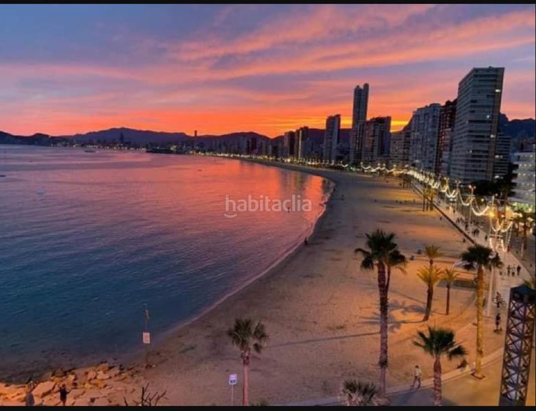 Foto d76882be-110c-41a1-88f0-a094e88e16ea. Aparcament cotxe a Rincón Bajo Benidorm