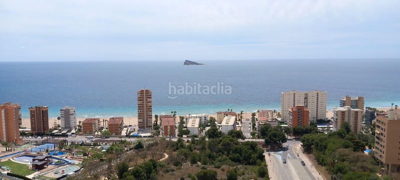 Foto d85c55c3-8332-4f80-a975-df690af1d3d3. Pis amb calefacció aparcament piscina a Playa Poniente Benidorm