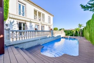 Chalet à Golf Bahía. Chalet independiente  finestrat sierra cortina