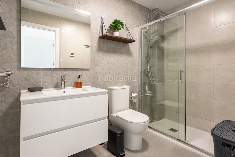 Foto 3afcc862-7196-4097-8591-556a9458ad6c. Planta baixa a balcón de Finestrat-terra marina Finestrat