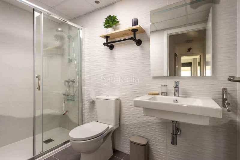 Foto ed73b488-0d53-4e2a-a43e-c03ced3a7655. Planta baixa a balcón de Finestrat-terra marina Finestrat
