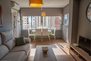 Apartament a Rincón Bajo