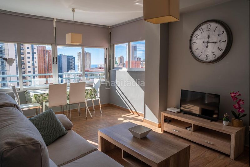 Foto 1ca6b0a1-abaa-43cb-b515-d7ef548b5988. Apartament amb calefacció aparcament piscina a Rincón Bajo Benidorm